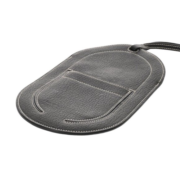 HERMES In the loop to go Black/Noir accessories 800000137514000 - Picture 3 of 9